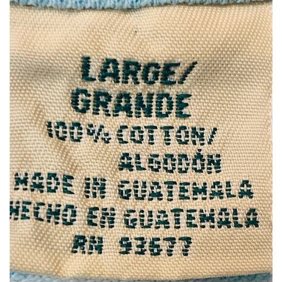 St Johns Bay Womens Tops Large XL Lot Of 6 Petite Knit T Shirt Turtle Neck - Picture 13 of 16